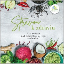 Stravou k zdraviu