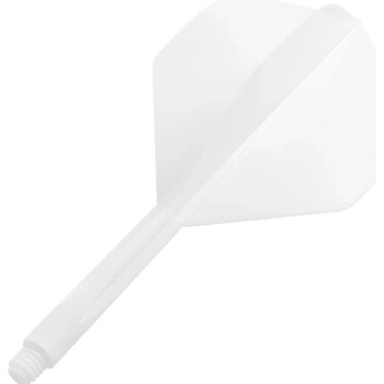 Condor Zero Stress - Standard - Medium - White CN002