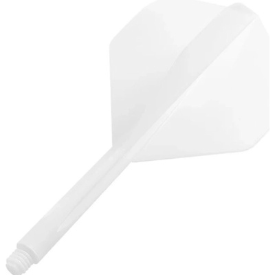 Condor Zero Stress - Standard - Medium - White CN002