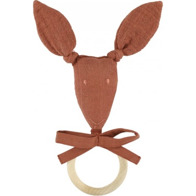Trixie Bliss Kangaroo Rust
