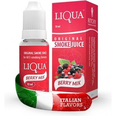 Liqua Peach 10 ml 0 mg