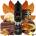 Bombo King's Crest & Bombo Don Juan Supra Reserve 15ml/60ml
