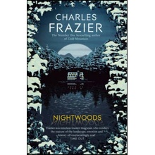 Nightwoods - Charles Frazier