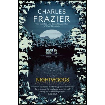 Nightwoods - Charles Frazier