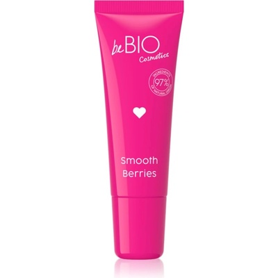 beBIO Glazed Lips масло от нар 10ml