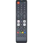 QBell qth32t, qtf40t, k32hst - оригинален дистанционен контрол (qth32t, qtf40t, k32hst) Дистанционно