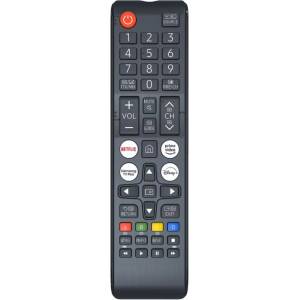 QBell qth32t, qtf40t, k32hst - оригинален дистанционен контрол (qth32t, qtf40t, k32hst) Дистанционно