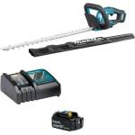 Makita DUH606RF Храсторез