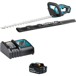 Makita DUH606RF Храсторез
