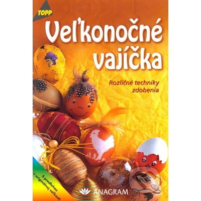 Veľkonočné vajíčka - Kornelia Milan