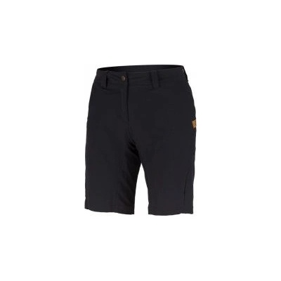 Northfinder Tamia kraťasy raven Černá