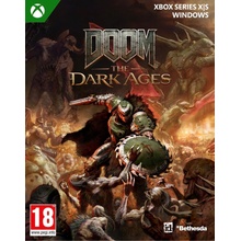 DOOM: The Dark Ages (XSX)