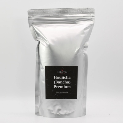 IkigaiTea Houjicha Bancha Premium 80 g