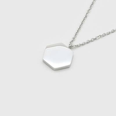 Kuku Retiazka NECK4S Hexagon
