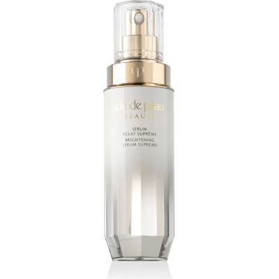 Clé de Peau Beauté Brightening Serum Supreme 40 ml