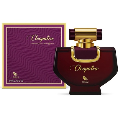 Afnan cleopatra parfémovaná voda dámská 90 ml