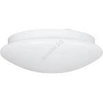 EGLO 68316 - Осветително тяло за баня със сензор ELLA PROJEKT 1xE27/20W/230V IP44 Ø 30 см (EG68316)