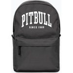 Pitbull Градска раница Pitbull Norton graphite