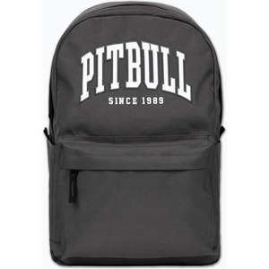 Pitbull Градска раница Pitbull Norton graphite