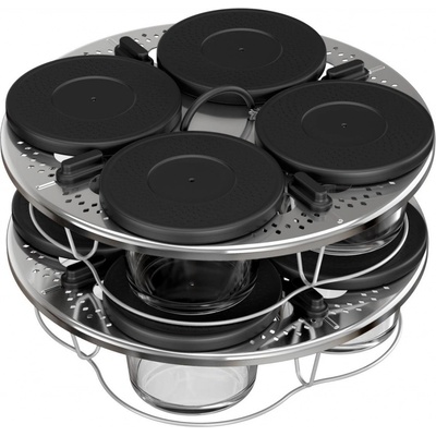 Tefal XA6140E0 8 ks sklenic