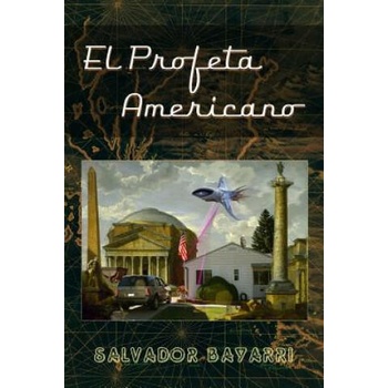 Image 1 of El Profeta Americano: Un guion sobre la increible vida de Philip K. Dick. | Salvador Bayarri