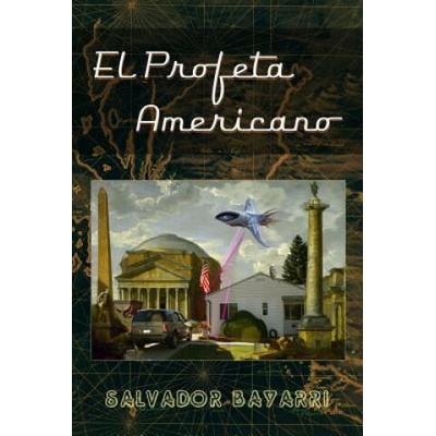 El Profeta Americano: Un guion sobre la increible vida de Philip K. Dick. | Salvador Bayarri
