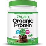 Orgain Organic Protein 462 g