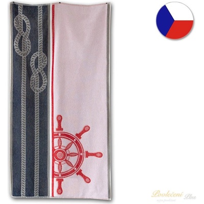VEBA OSUŠKA ZARA - KORMIDLO 75x150