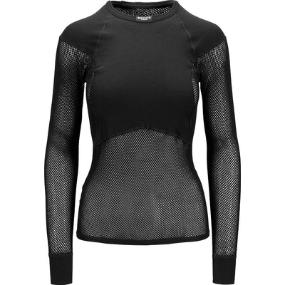 Brynje of Norway Super Thermo Shirt Размер: L / Цвят: черен