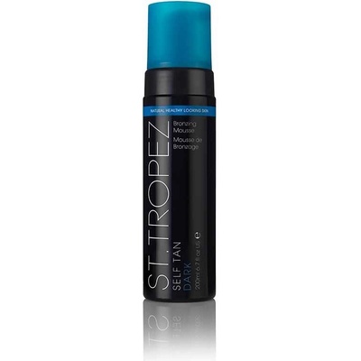 St.Tropez Self Tan Dark samoopalovací přípravek pro intenzivní opálení 200 ml