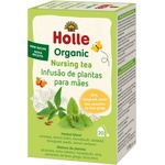 Holle билков чай за кърмачки 30г