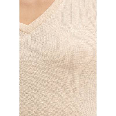 Liu Jo тениска basic дамска (TA6175.J3845)