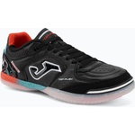 joma Мъжки футболни обувки Joma Top Flex Indoor black