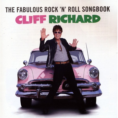 Cliff Richard - The Fabulous Rock 'n'Roll Songbook CD