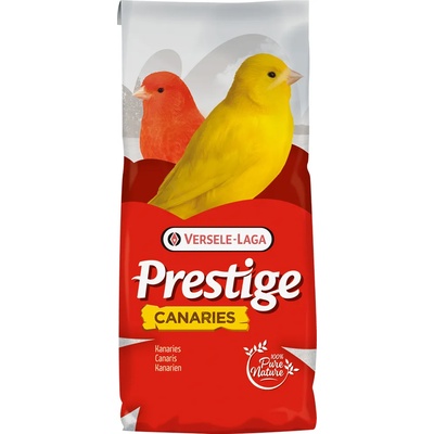 Versele-Laga 20кг Prestige Versele-Laga, храна за канарчета