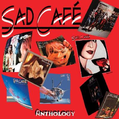 Sad Café - Anthology (Limited Edition) (180 g) (2 LP) (630428013919)