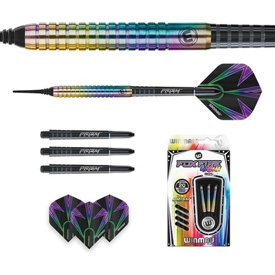 Soft Winmau FOXFIRE Urban 20 g