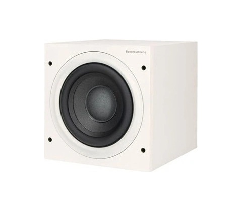 BW ASW 608