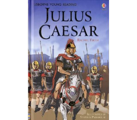Julius Caesar