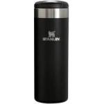 STANLEY 1913 Aerolight Transit Thermo Mug 0.47L - Keeps Hot for 6 Hours - Dishwasher Safe - Coffee Mug To Go Leak-Proof - Compatible with Common Car Drink Holders - Lilac - 10-10787-285