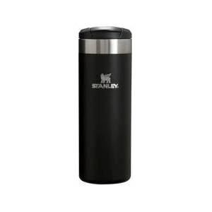 STANLEY 1913 Aerolight Transit Thermo Mug 0.47L - Keeps Hot for 6 Hours - Dishwasher Safe - Coffee Mug To Go Leak-Proof - Compatible with Common Car Drink Holders - Lilac - 10-10787-285