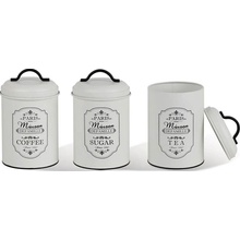 Maestro MR-1771 Paris Maison container set 3 pieces