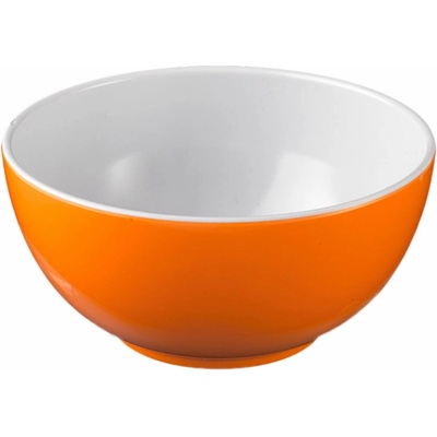 Brunner miska oranžová 15 cm