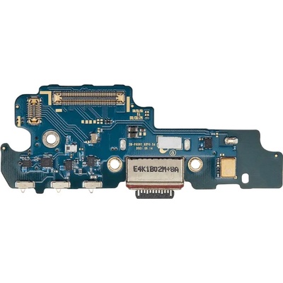Nabíjací obvod + Flex kábel s mikrofónom Samsung Galaxy Z Fold 3 5G (F926B) (International) – Premium SAM0345