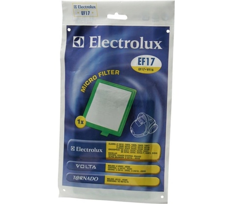 Electrolux EF17