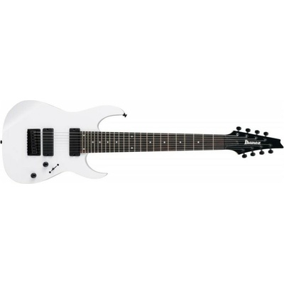 Ibanez RG8-WH