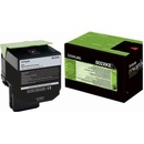 Náplne a tonery - originálne Lexmark 80C2XK0 - originálny
