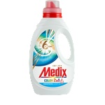 Medix течен перилен препарат 2.200 л color 2in1 (8765467)