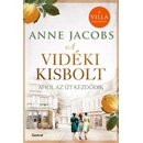 A vidéki kisbolt - Éldekorált