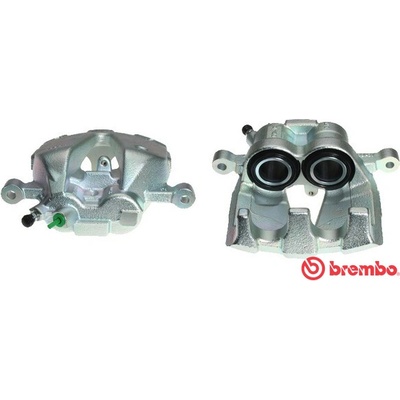 Brzdový strmeň BREMBO F 50 289 (F50289)